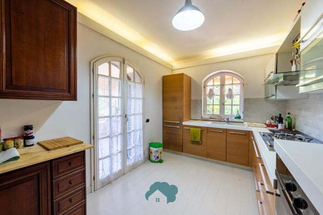 Villa in Via Selva di Sopra - Foto 8