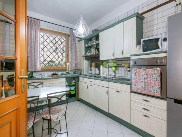 Villa in Via Anagnina - Foto 11