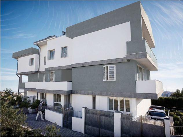VILLA A SCHIERA di 5 vani e di 124 mq (SIGNA) rif. L1376_1 - Foto 4