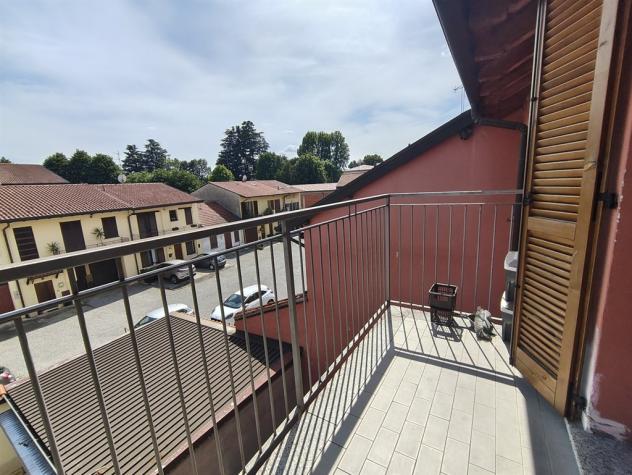 BIASSONO Centro - grazioso bilocale arredato in locazione
