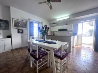 Trilocale in affitto a Davoli