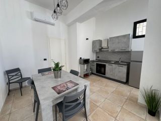 Leccebilocale arredato via leuca
