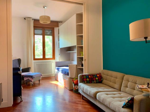 Appartamento di 76 m² con 3 locali in affitto a Milano - Foto 12