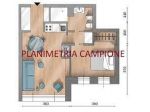 VIA LAMARMORA ZONA CROCETTA: 400 euro piu' le spese