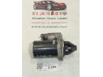 MOTORINO D' AVVIAMENTO KIA Soul 1° Serie 36100-2B100 G4FC benzina 1591 (09)