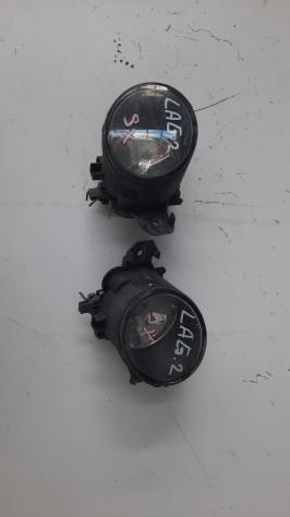 FENDINEBBIA ANTERIORE RENAULT Laguna Grand Tour 3° Serie (0105)