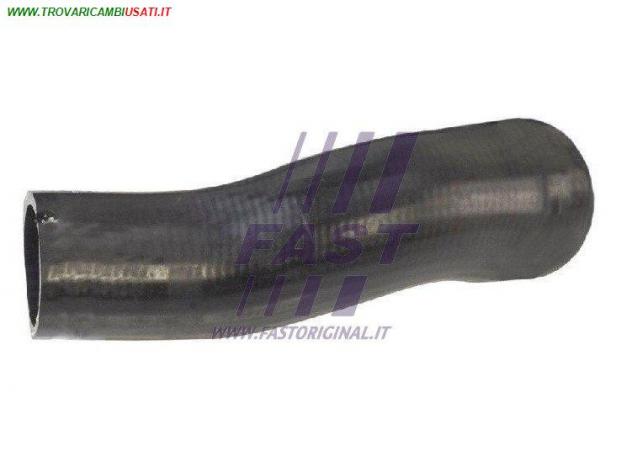 TUBO INTERCOOLER FIAT DOBLO 09 GIUNTO A GOMITO 1.6/2.0JTD FT61735  FIAT - DOBLO - 2010  2015, FIAT - DOBLO - 2015  2021, FIA