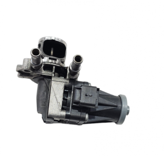 VALVOLA EGR PEUGEOT 2008 Serie 9829870080 YH01 Diesel 1500 (19) - Foto 9