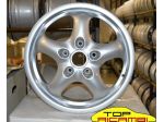 TOP RICAMBI Cerchio ANTERIORE PORSCHE 99336212400