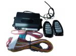8AA102 KIT CENTRALINA E TELECOMANDO AIXAM VISION SENSATION LIGIE IXO JS50