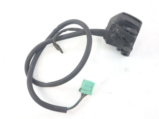 HONDA S-WING 150 35130KRJ791 DEVIOLUCI COMMUTATORE DESTRA 07 - 11 RIGHT HANDLEBAR SWITCH