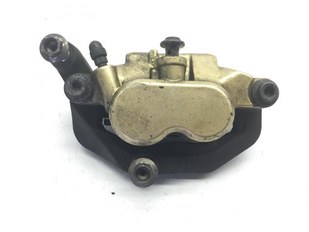 YAMAHA T-MAX XP 500 PINZA FRENO ANTERIORE 2002 SJ014
