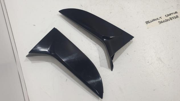 SPOILER PORTELLONE POSTERIORE RENAULT Captur Serie 96030873R Hybrid 1.6 (19) - Foto 8