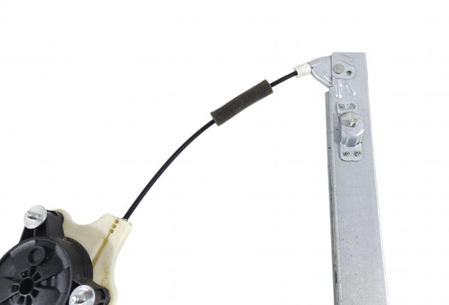 ALZACRISTALLO ELETTRICO ANT. DX HYUNDAI i20 2° Serie 82404-C7010 (1520) - Foto 7