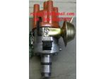 0231172007 Porsche 914 spinterogeno Bosch