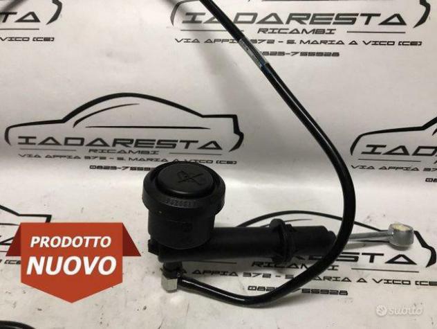 Kit Pompa + Cilindro Frizione Daily 1999 500334937 - Foto 3