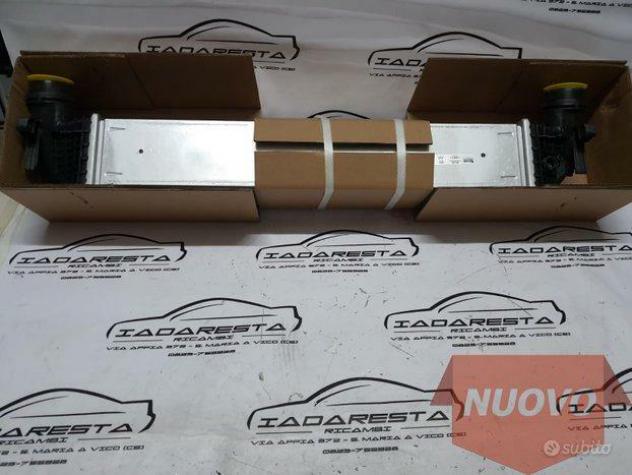 Intercooler Opel Astra K 1.6 D 13356647 - Foto 2