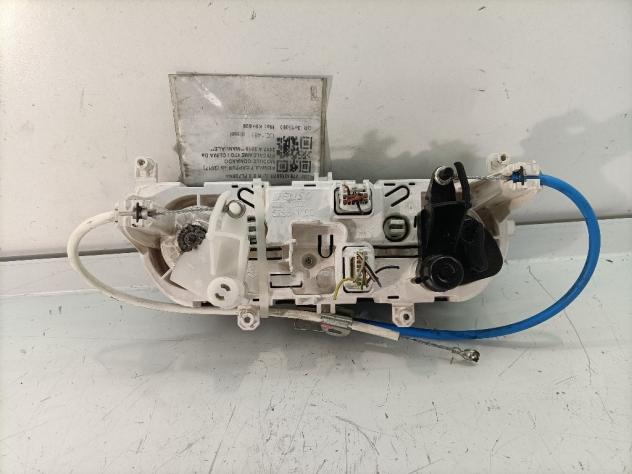 COMANDI CLIMA RENAULT Captur Serie 275101687R K9K628 (1319) - Foto 2