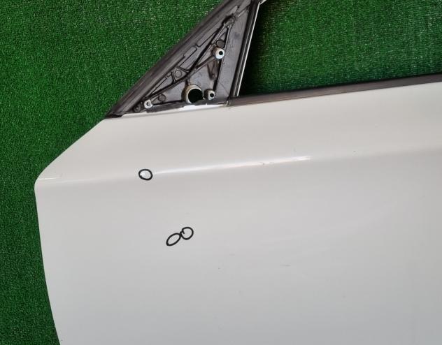 PORTIERA ANTERIORE SINISTRA BMW Serie 1 Serie (E87) 41517191011 (07) - Foto 3