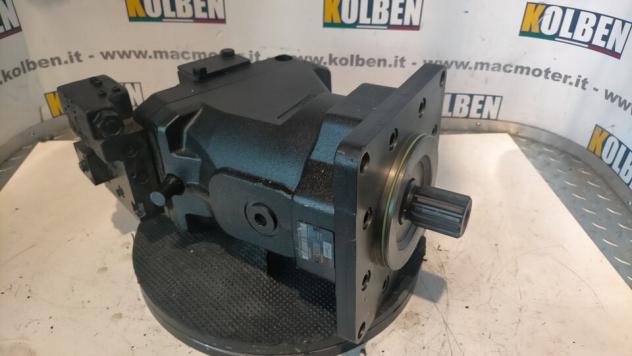 Danfoss 51V250 R F2 Motore Idraulico Serie 51 250cc