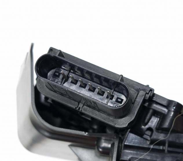 SERRATURA POSTERIORE DESTRA FORD B - Max Berlina AV1A-R26412-AB (12) - Foto 8