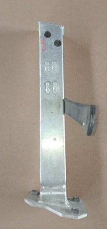 LONGHERONE ANT.S.(parte ant.) FIAT 500 L (199-73)   FIAT - 500 L - 01-07-2012 - 01-06-2018