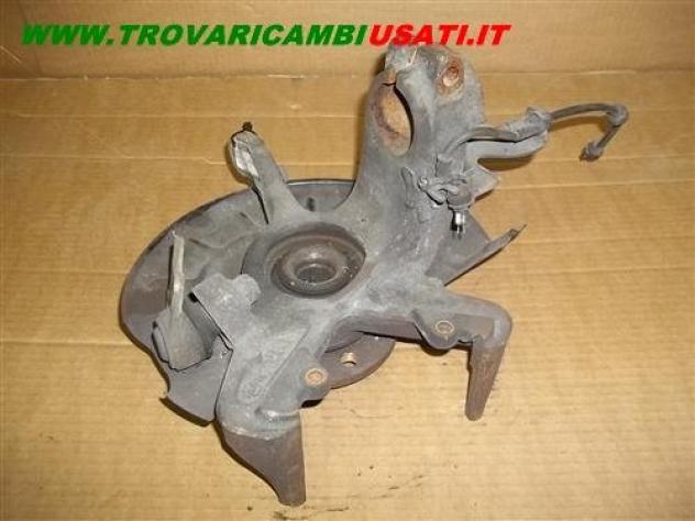 MONTANTE S.SOSP.ANT. ABS SX CON CORNI TDI VOLKSWAGEN POLO  Meccanica  Assale  Telaio  Fusello ruota ant. sx. SEAT - IBIZA - 01-01-2002 - 01-05-2008, S