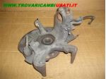 MONTANTE S.SOSP.ANT. ABS SX CON CORNI TDI VOLKSWAGEN POLO  Meccanica  Assal &hellip;