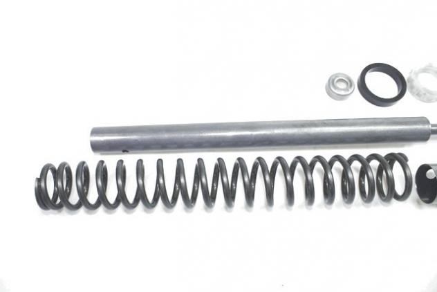 CARTUCCIA FORCELLA ANTERIORE TRIUMPH SPEED TRIPLE 1050 2011 - 2013 T2042939 T2048413 T2048418 T2048416 FRONT FORK CARDRIDGE - Foto 2