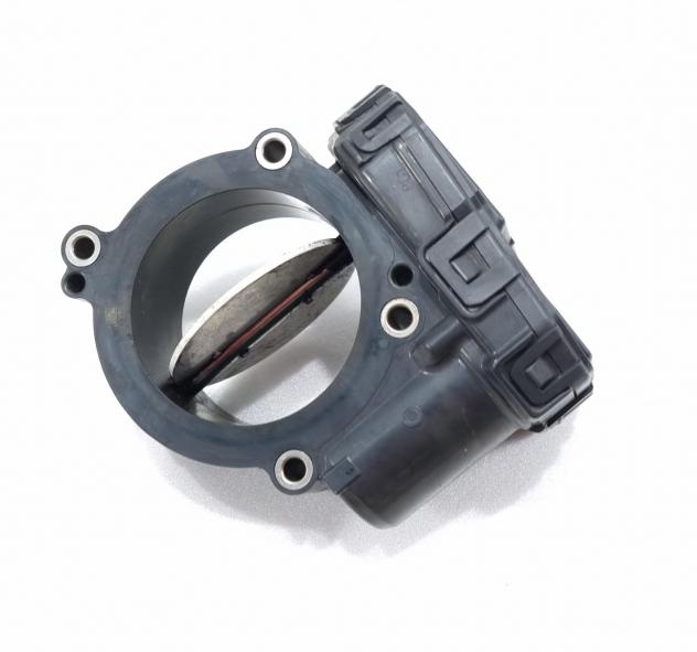 CORPO FARFALLATO MERCEDES Classe A Serie (W176) A6510900470 OM 651.930 Diesel 2200 (1218) - Foto 2