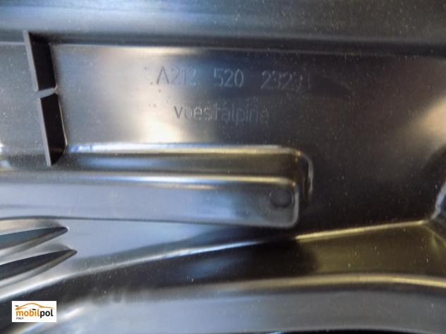 Mercedes E - W212 LCI Paraurti - 11235 - Foto 5