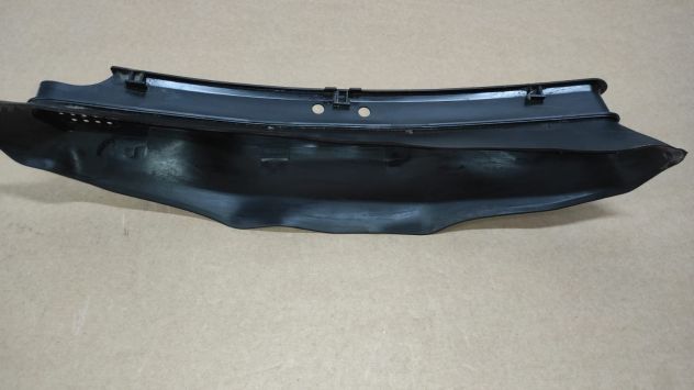 CALANDRA CONVOGLIATORE ANTERIORE RENAULT CLIO 2017 214762132R - Foto 2
