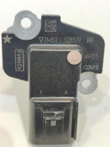 DEBIMETRO FORD Kuga Serie (CBS) 7M5112B579BB UFMA diesel 1997 (1315) - Foto 3