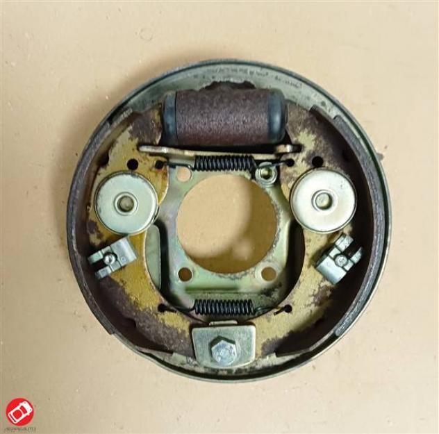 PIATTO POST DX LIGIER 162 AMBRA - Foto 2
