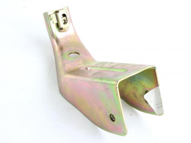 269988500104 STAFFA SUPPORTO PARAURTI ANTERIORE DESTRA TATA SAFARI (2007) RICAMBIO NUOVO - Foto 2