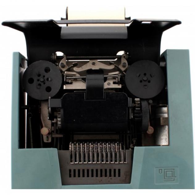 Calcolatrice Olivetti epoca - Foto 4