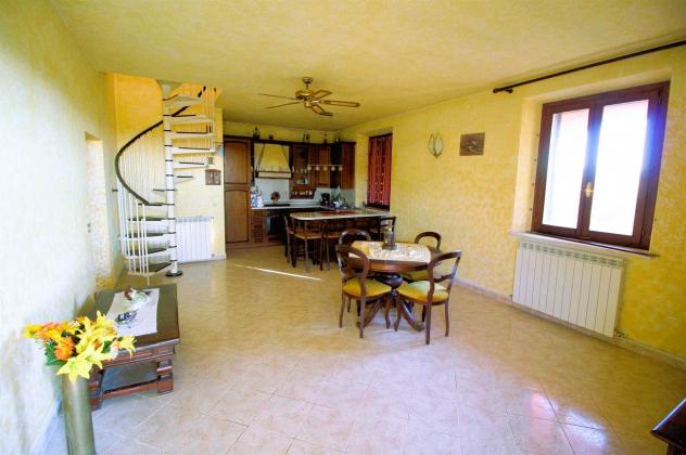 Rustico casale in Vendita in zona MONTEMASSI - Foto 12