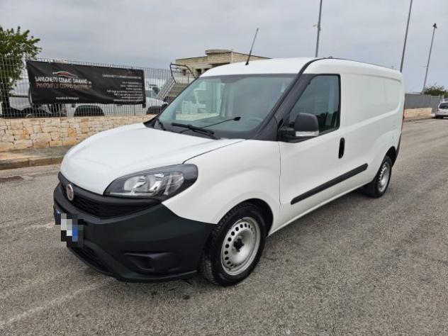 FIAT Doblo Doblò 1.6 MJT 105 CV PL-TN ALLESTIMENTO NUOVO rif. 23931712 - Foto 2