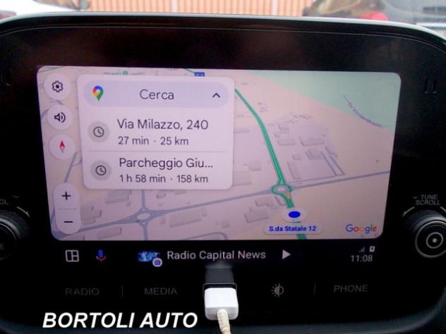 FIAT Fiorino QUBO 1.3 MJT 29.000 KM COMBI N1 AUTOCARRO 4 POSTI rif. 23873168 - Foto 6