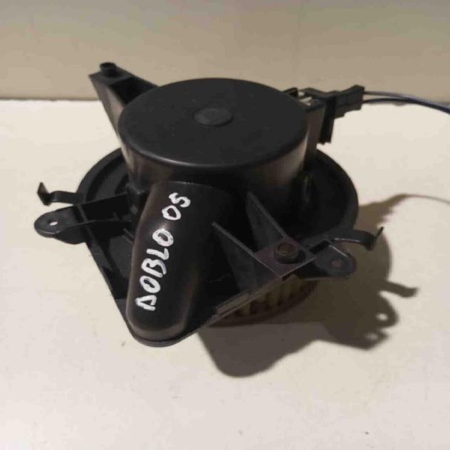 MOTORINO RISCALDAMENTO FIAT Doblo Serie (0005)