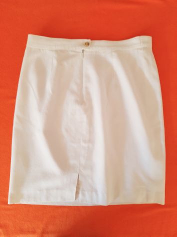 Vendo gonna estiva da donna - marca MaxMara - Foto 4