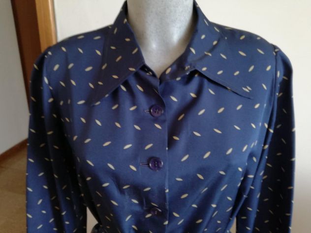 ABITO DONNA BLU - Foto 6
