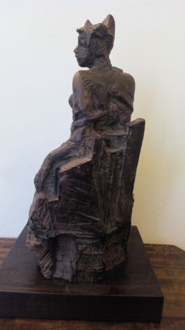 La Regina di Stefano Piali - Foto 5