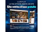🚀 Hai un’attività, una professione o un progetto e vuoi portarlo online?