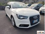 AUDI - A1 Sportback   Sportback 1.6 tdi Ambition s-tronic