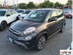 FIAT - 500 L - 1.3 MJT 95 CV Dualogic City Cross