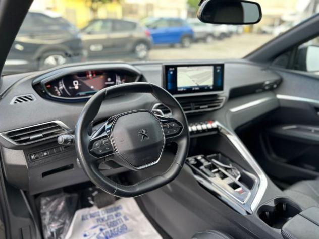 PEUGEOT 3008 BlueHDi 130 EAT8 Allure Pack rif. 23784406 - Foto 8