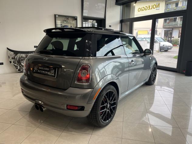 MINI Mini 3ª serie (R56) Mini 1.6 16V John Cooper Works - Foto 7