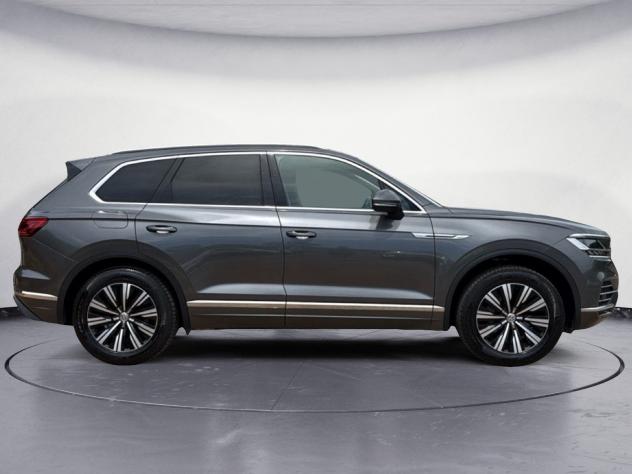 Volkswagen Touareg 3.0 V6 TDI SCR 210kW Advanced - Foto 7