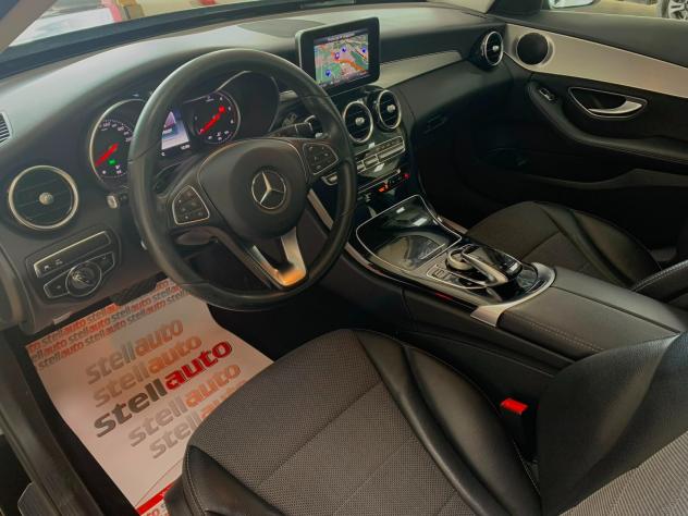 Mercedes-benz C 200 d Premium - Foto 9